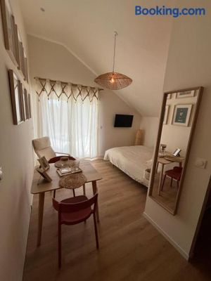 Image of Chambre privée