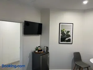 Image of BENDIGO BOTANIC MOTEL- King Beds