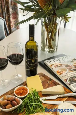 Image of Summerfield Winery and Accommodation