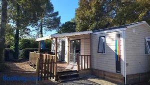 Image of Mobil home Domaine de la Forge