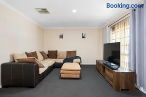 Image of Bea-Vic Home. Your home away from home.