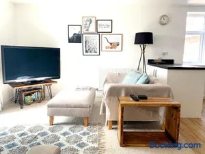 Image of Home Crowd Luxury Apartments