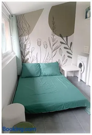 Image of Studio Le Jardin