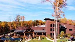 Image of Artist Lane Cottage