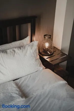 Image of No8 Boutique Hotel - self check in