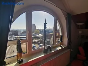 Image of Apartments am Sund