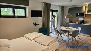 Image of Recreatiedomein Warredal - The Lodge