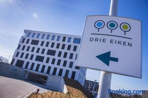 Image of Hotel Drie Eiken
