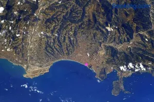 Image of Papa Riviera - Nice old town - 1-3 pers