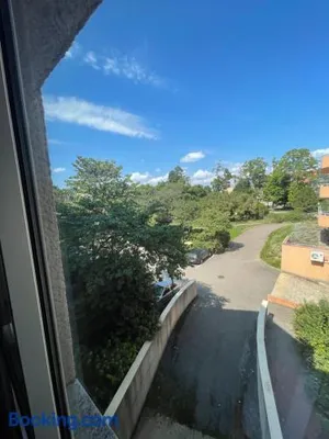 Image of Les Logis de Paray Appartement 202