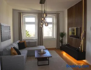 Image of Ferienwohnung Markgraf