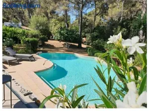 Image of UN OASIS EN PROVENCE