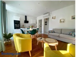 Image of Vivez le confort moderne pour 4 personnes