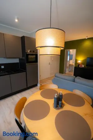 Image of Im Herzen der Stadt - EG Wohnung