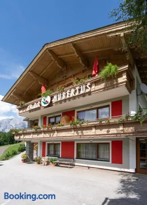 Image of Chalet Ferienhaus Hubertus