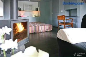 Image of Les Braises de la Semois