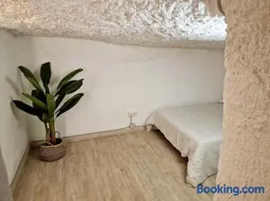 Image of Preciosa casa-cueva con bañera