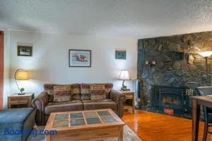 Image of Polar Bear Den