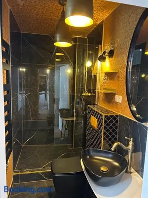 Image of BoLA Ferienwohnung Hamburg Nr 22 EG für 4 Personen, Parkplatz