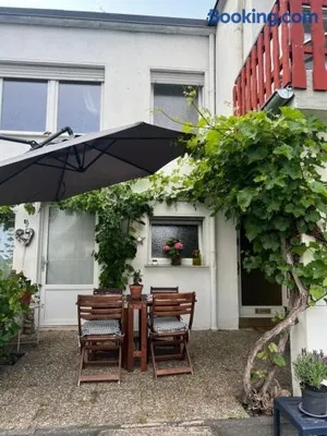 Image of Unterkunft am Rotweinwanderweg