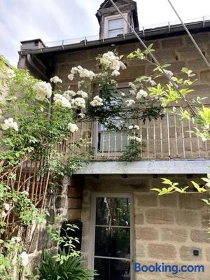 Image of #Le Lyautey - Appartement Duplex - Centre-ville