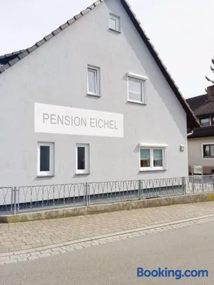 Image of Pension Eichel