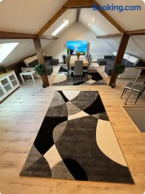 Image of MA - Maison 10 min PARIS EXPOS - 8 chambres