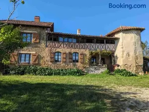 Image of Halte de d'Artagnan