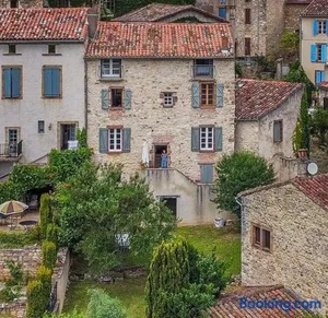 Image of Le Tresor de Cordes