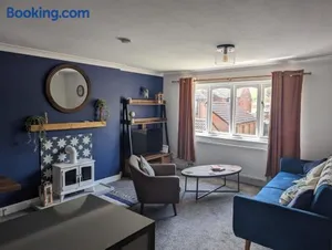 Image of Nautical nook, East Yorkshire two bed flat, free parking and WiFi