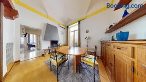Image of Charming 2 Bedroom Haven Steps Away from Prince's Palace