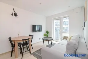 Image of Modern Apartment Next to Ozas park by URBAN RENT