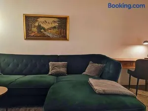 Image of Elegantes 3-Schlafzimmer-Nest