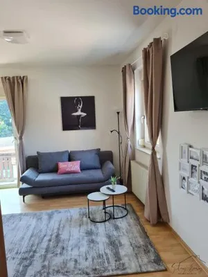 Image of Charmante Wohnung in Pregarten