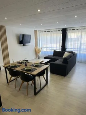 Image of Grand appartement Roanne centre