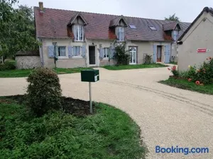 Image of Gite en Berry