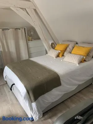 Image of Charmant et cosy appartement