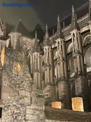 Image of Les Berceaux de la Cathedrale