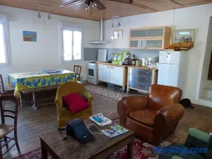 Image of Maison du pays de Salers dans le parc des volcans d'Auvergne