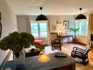 Image of Maison Le Nid aux Alpes Mancelles