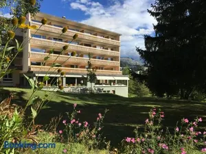 Image of Hotel Belmont