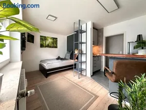Image of 4Flat - Zentral & Free Parking