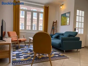 Image of Gîte Saint Valery Les Goélettes