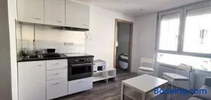 Image of App 11 Mulhouse centre , 4 personnes