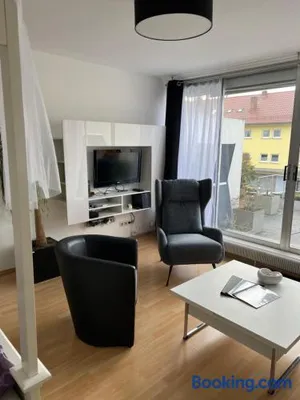 Image of Ferienwohnung Stett