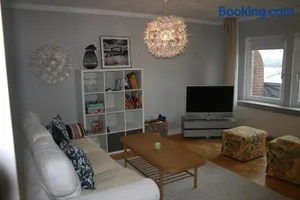 Image of 3-Zi. Wohnung in Verden/Hönisch- 24_7 self-check-in