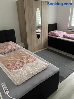 Image of FeWo und Monteurzimmer Wesel