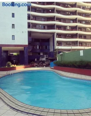 Image of Porto de Iracema Residence