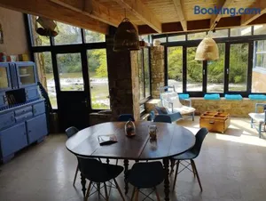 Image of Gîte 3 étoiles, jusqu'à 7 personnes proche Puy du Fou
