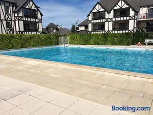 Image of Cottage à Cabourg